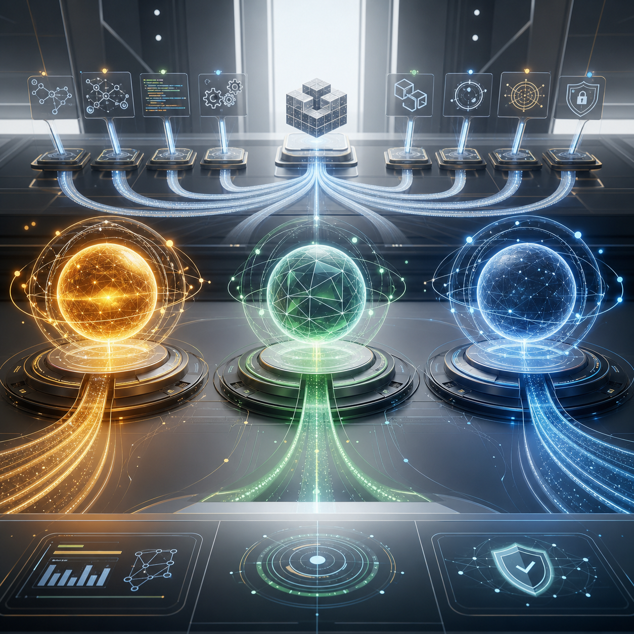 OpenAI 发布 GPT-5.6：Sol、Terra、Luna 三档模型，ultra 默认四个智能体并行